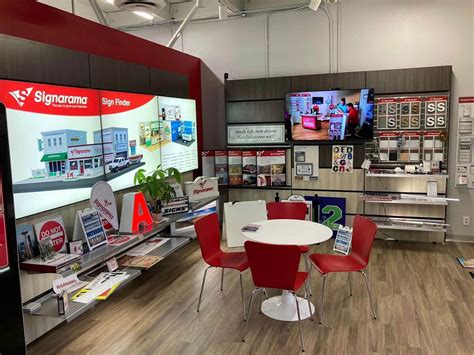 signarama|Products and Services .